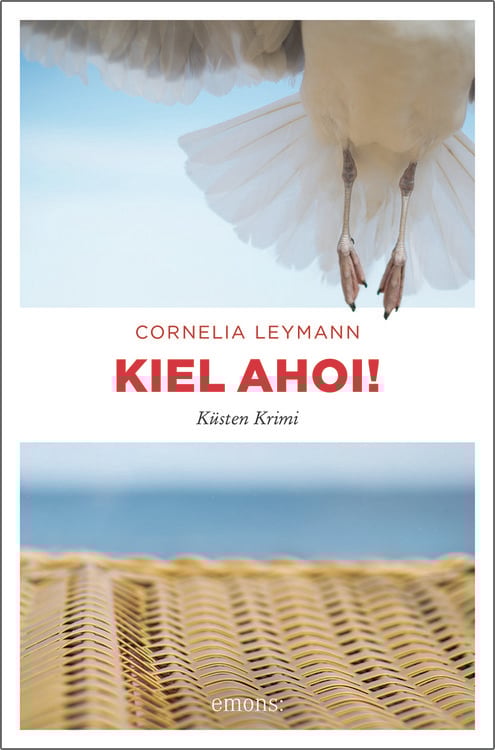 Produktbild: Kiel ahoi!