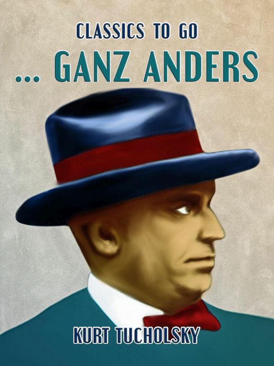 Produktbild: ... ganz anders