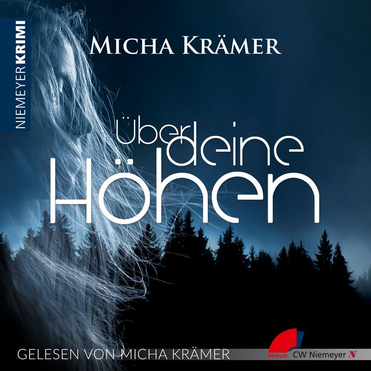 Produktbild: &Uuml;ber deine H&ouml;hen