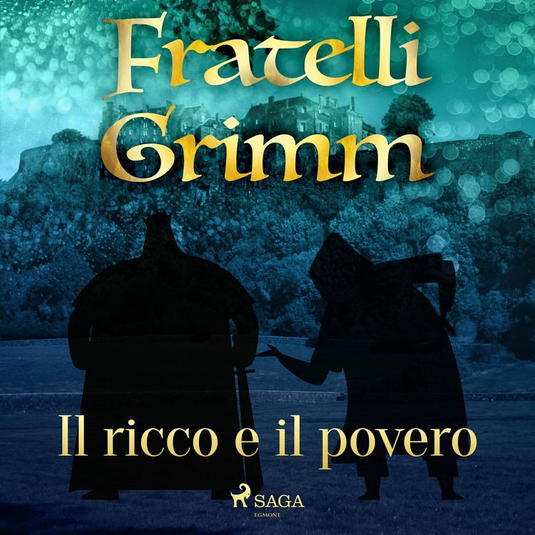 Produktbild: Il ricco e il povero