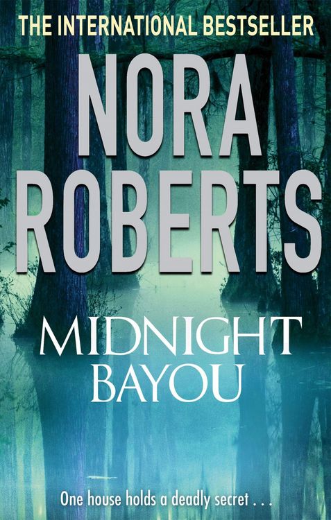 Produktbild: Midnight Bayou