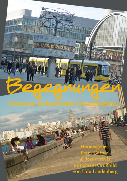 Produktbild: Begegnungen