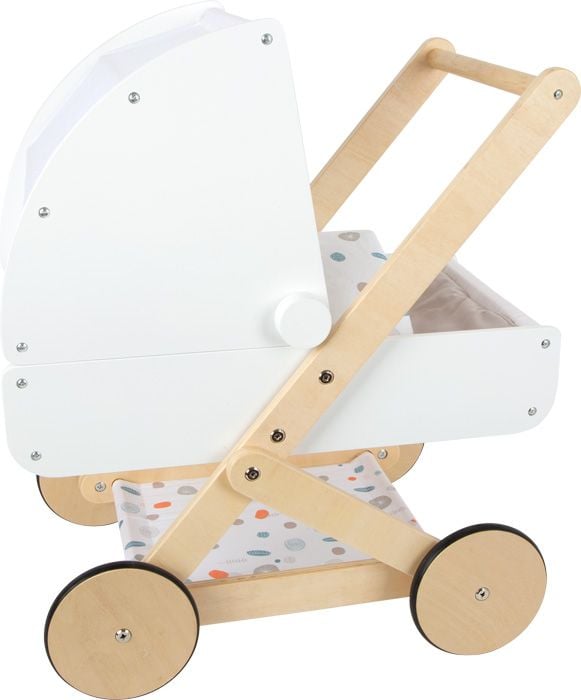 Produktbild: Puppenwagen Little Button