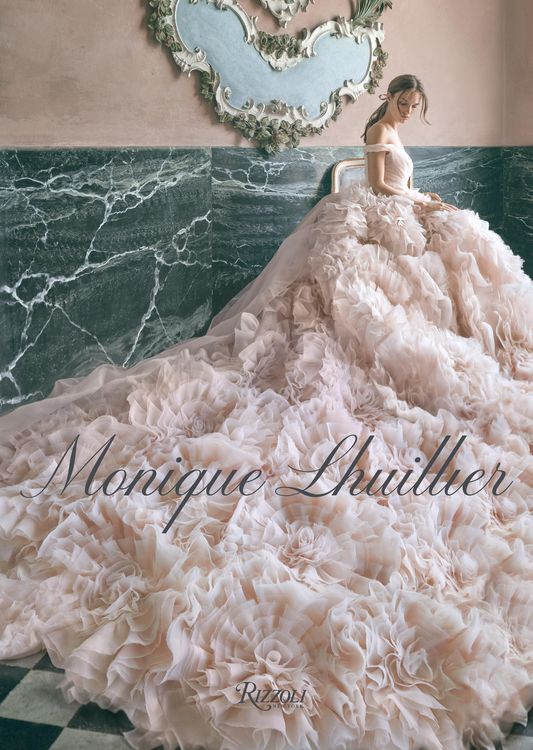Produktbild: Monique Lhuillier