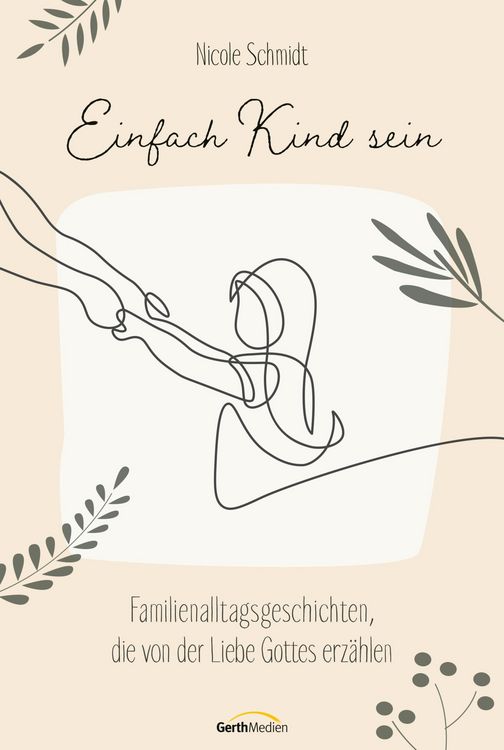 Produktbild: Einfach Kind sein