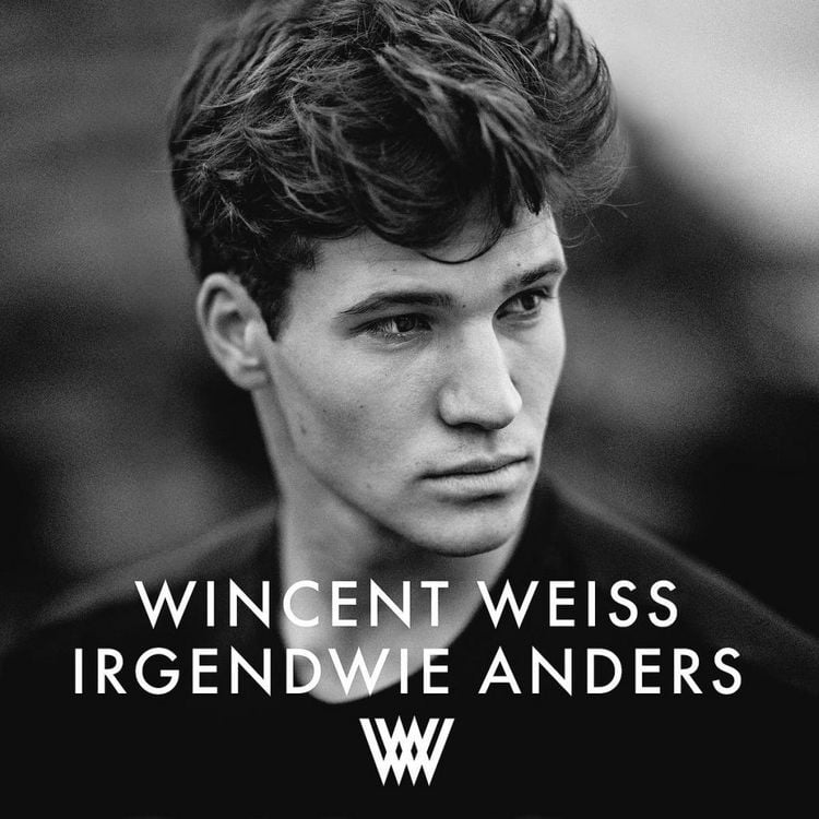 Produktbild: Irgendwie anders
