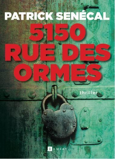 Produktbild: 5150 rue des Ormes