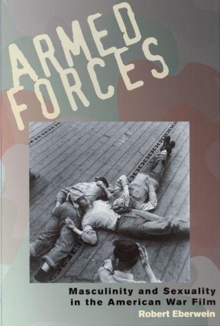 Produktbild: Armed Forces
