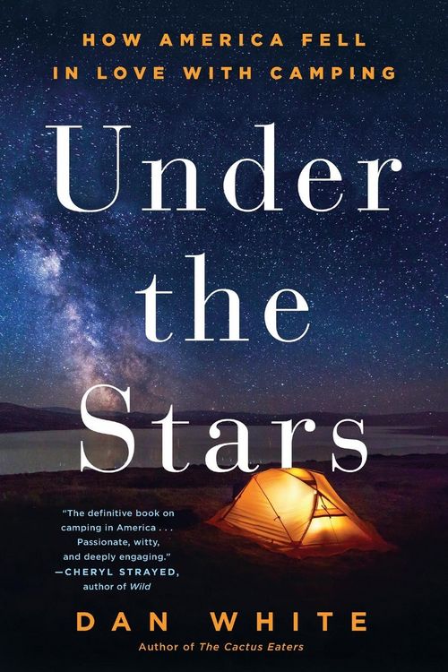 Produktbild: Under the Stars