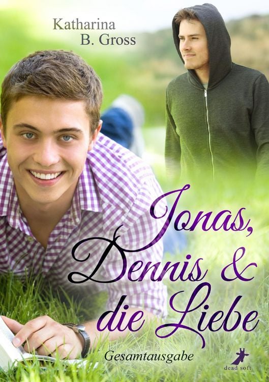 Produktbild: Jonas, Dennis & die Liebe