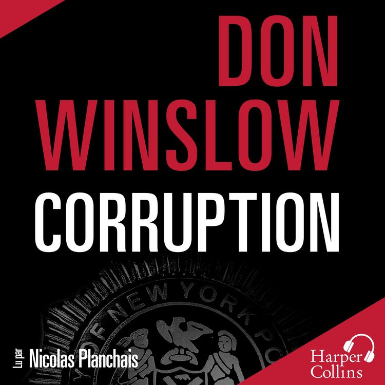 Produktbild: Corruption