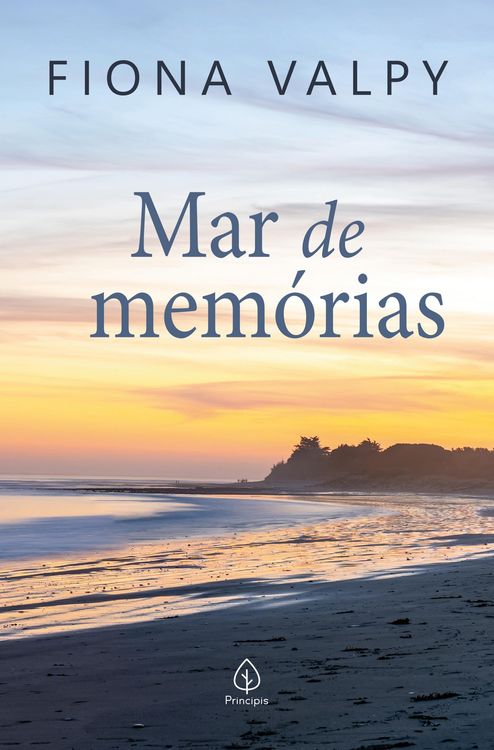 Produktbild: Mar de mem&oacute;rias