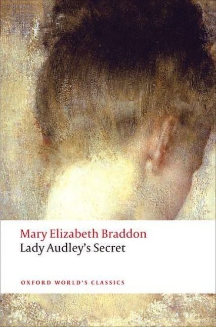 Produktbild: Lady Audley's Secret