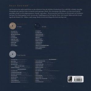Produktbild: Sylt Sounds