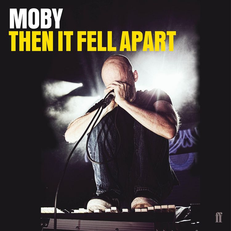 Produktbild: Then It Fell Apart