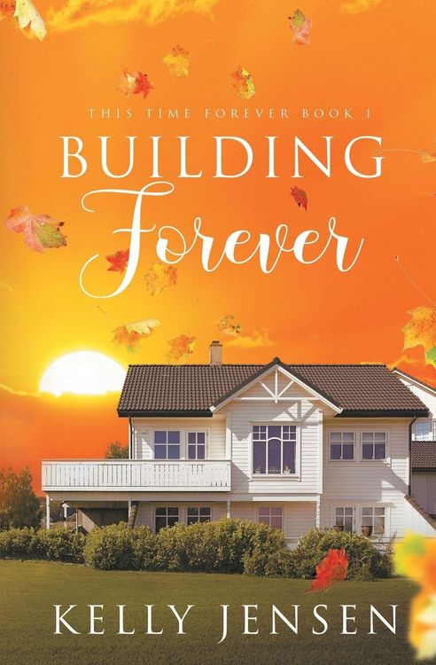 Produktbild: Building Forever