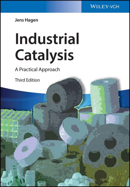 Produktbild: Industrial Catalysis