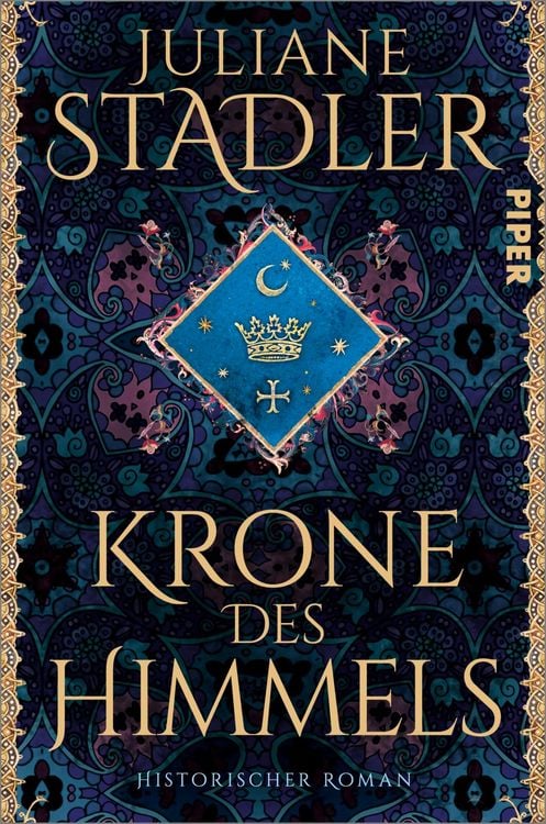 Produktbild: Krone des Himmels