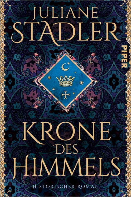Produktbild: Krone des Himmels
