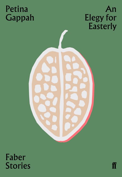 Produktbild: An Elegy for Easterly