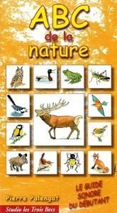 Produktbild: Palengat, P: ABC de la nature