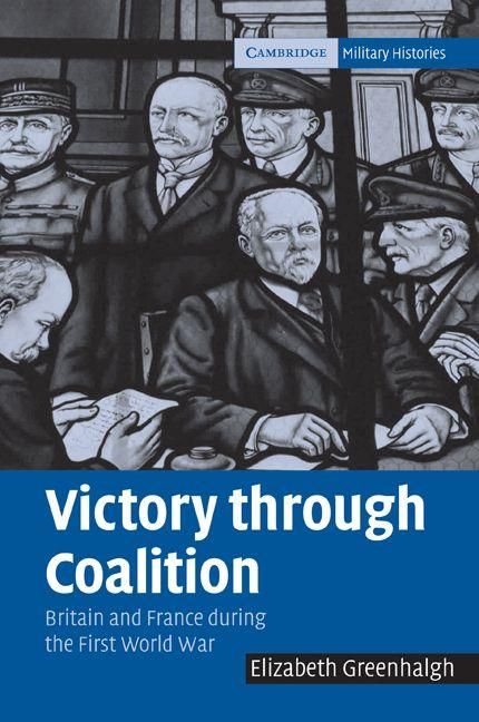 Produktbild: Victory Through Coalition