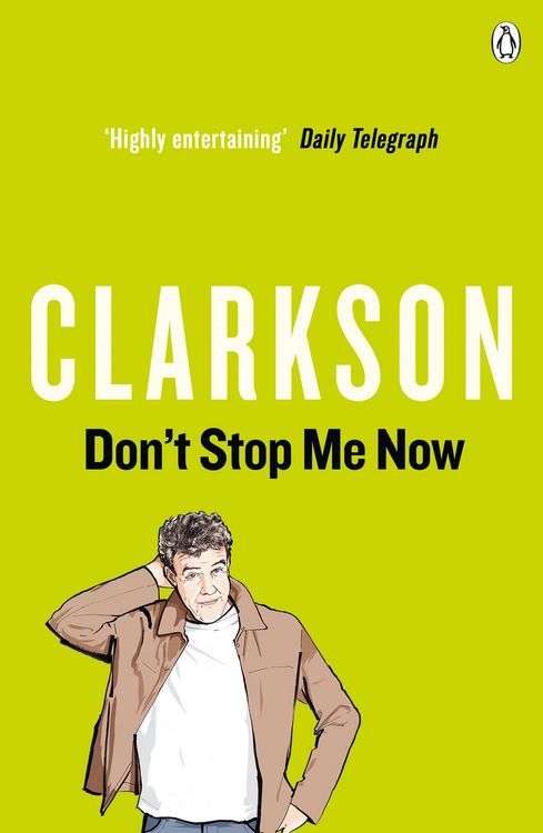 Produktbild: Don't Stop Me Now