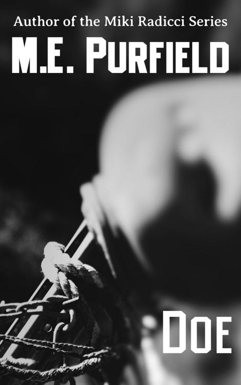 Produktbild: Doe (Radicci Sisters Mystery, #8)