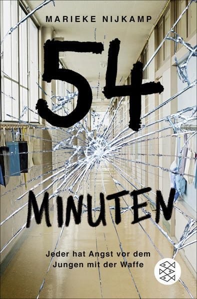 Produktbild: 54 Minuten