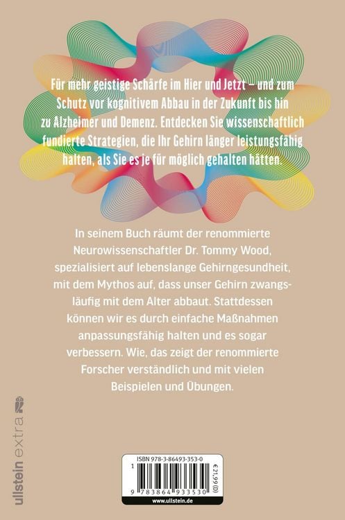 Produktbild: Wach im Kopf!