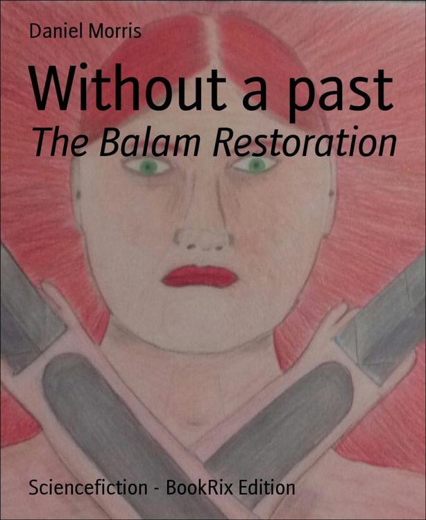 Produktbild: Without a past