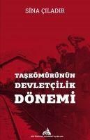 Produktbild: Task&ouml;m&uuml;r&uuml;n&uuml;n Devletcilik D&ouml;nemi