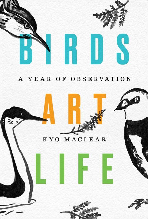 Produktbild: Birds Art Life