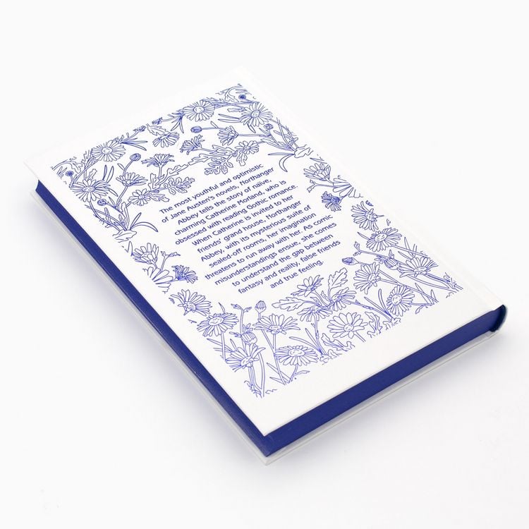 Produktbild: Northanger Abbey