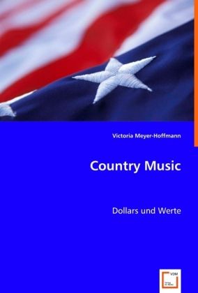 Produktbild: Meyer-Hoffmann, V: Country Music