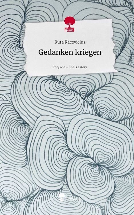 Produktbild: Gedanken kriegen. Life is a Story - story.one