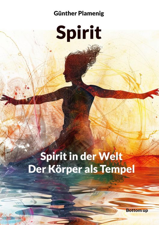 Produktbild: Spirit