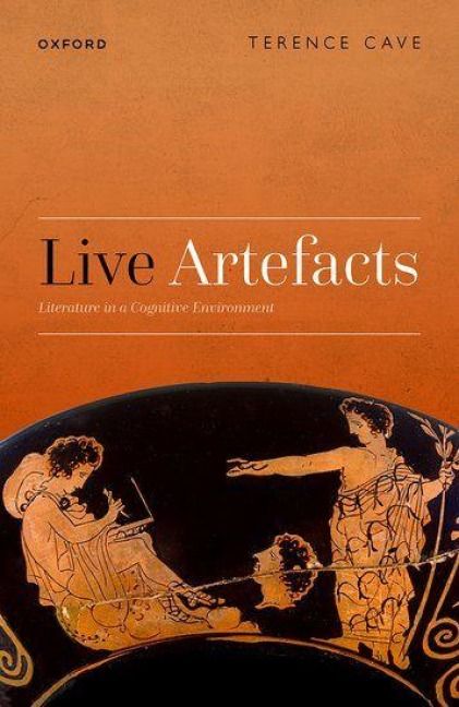 Produktbild: Live Artefacts