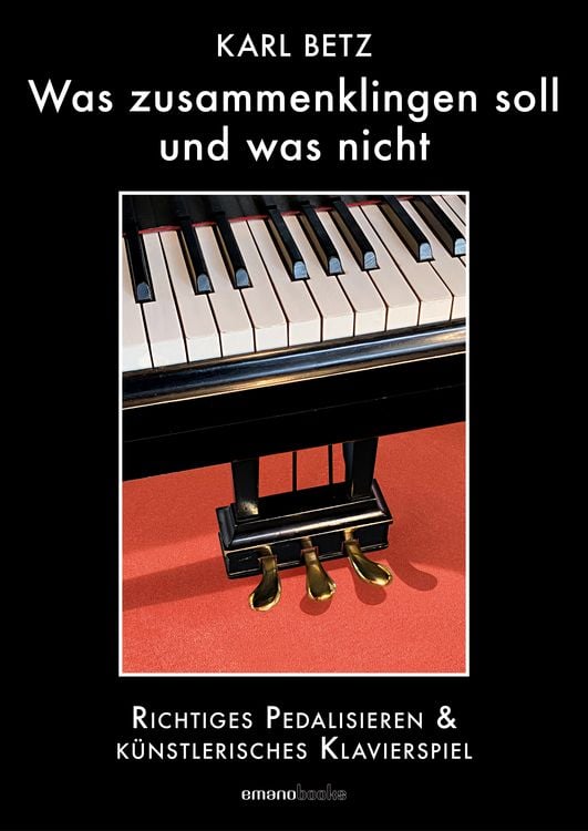 Produktbild: Was zusammenklingen soll und was nicht