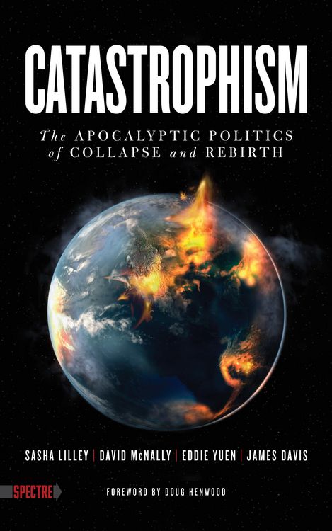 Produktbild: Catastrophism