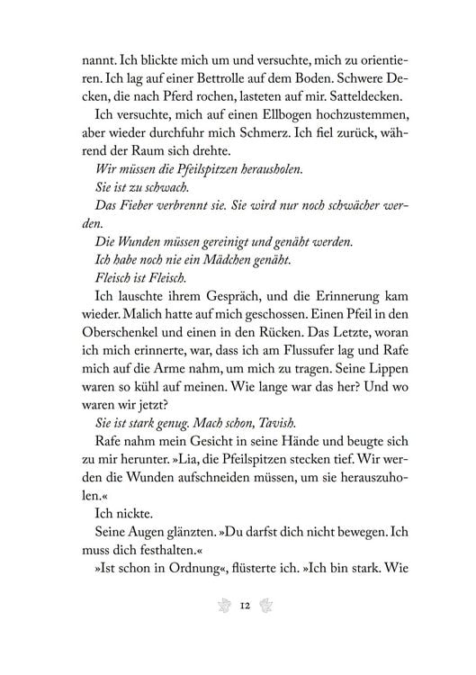 Produktbild: Der Glanz der Dunkelheit
