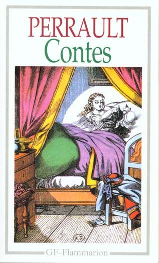 Produktbild: Contes