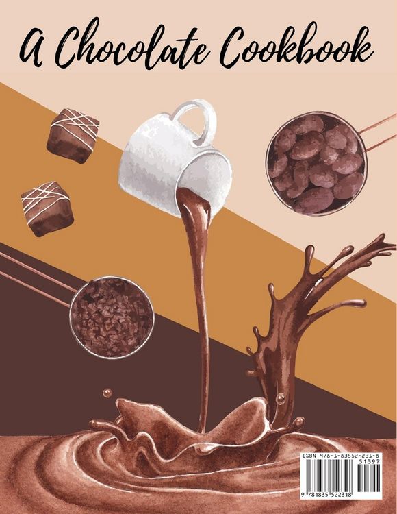 Produktbild: Creamy Chocolate Cravings