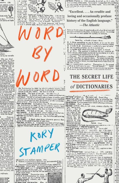 Produktbild: Word by Word