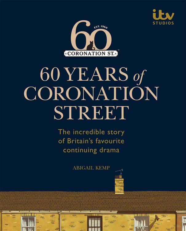 Produktbild: 60 Years of Coronation Street