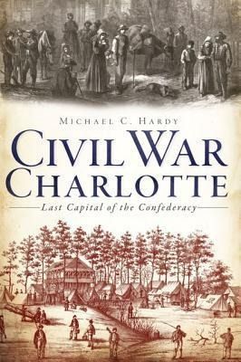 Produktbild: Civil War Charlotte