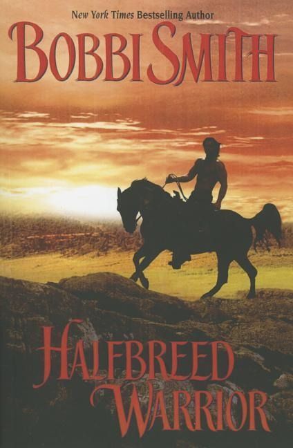Produktbild: Halfbreed Warrior