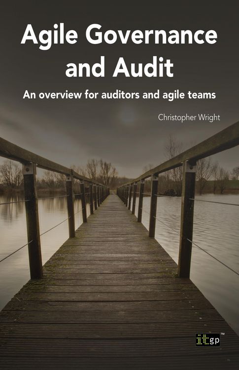 Produktbild: Agile Governance and Audit