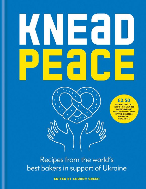 Produktbild: Knead Peace