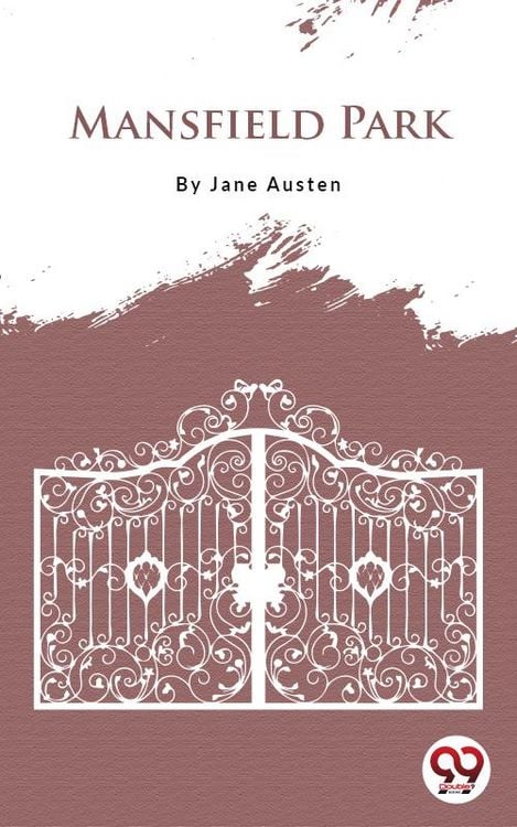 Produktbild: Mansfield Park